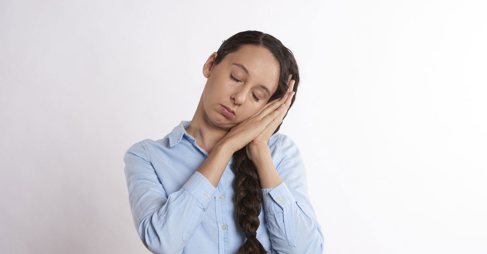 5 причин, почему вы чувствуете себя разбитым с утра