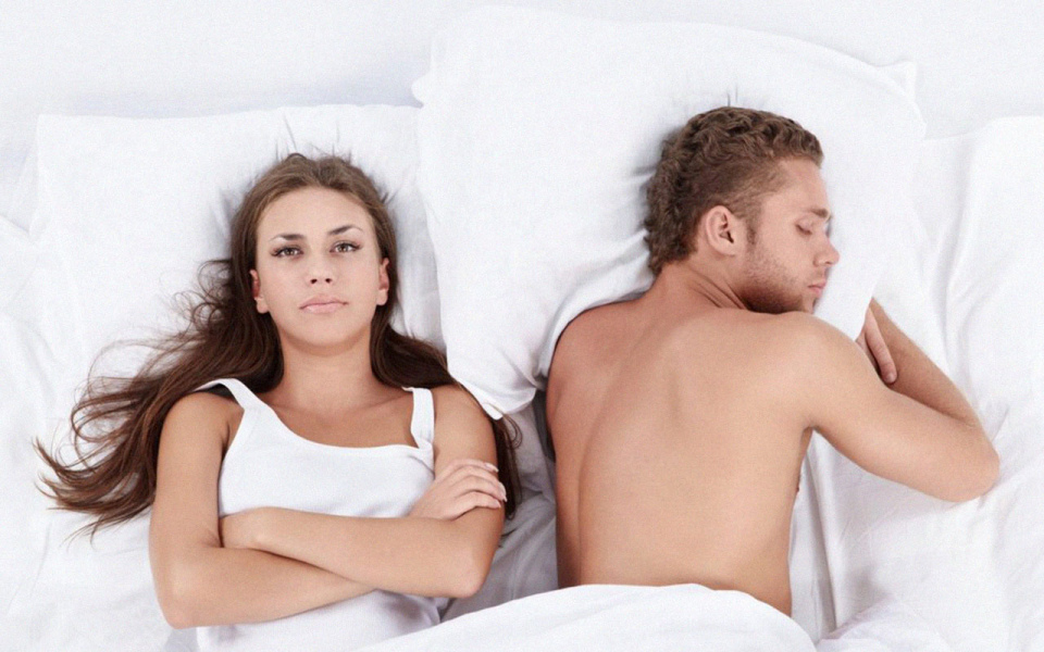 Как заболевания печени влияют на сексуальную активность?