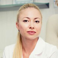 Екатерина Владимировна Морозова