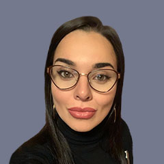 Инна Булатова