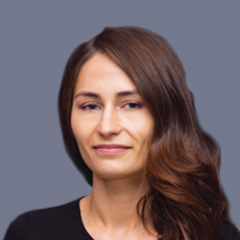 Елена Каюкова