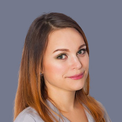 Юлия Александровна Мамышева